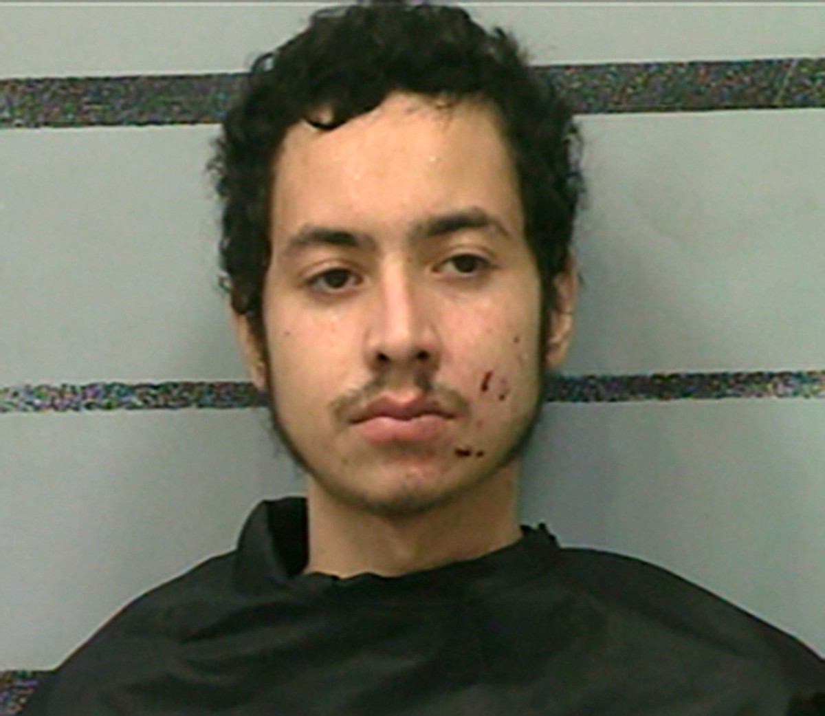 Man accused in deadly Texas standoff faces federal charge | Texarkana ...