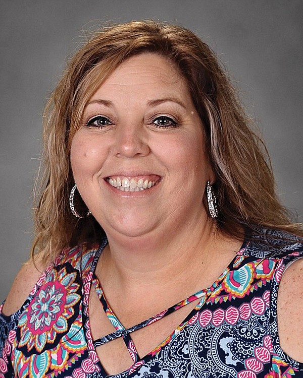 HER Amy Johnson, Fouke teacher "I'm very real with my kids' Texarkana Gazette