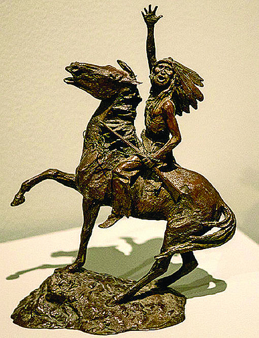 TRAHC Looks Ahead With Focus On Visual Arts
