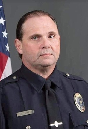 Photo of LT. CLAY  McCLURE
