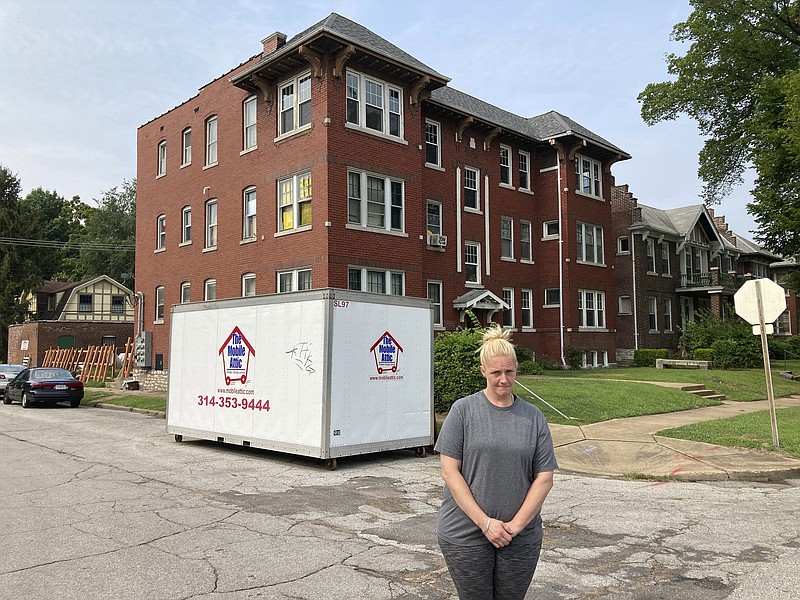 Moratorium's end may mean thousands of Missouri evictions Jefferson
