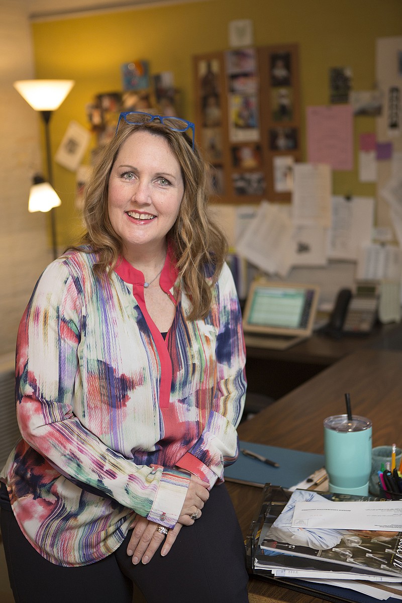 TRAHC looks ahead, names interim director