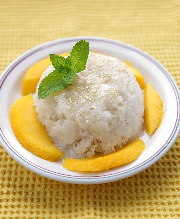 How to make rice come out perfect every time Texarkana Gazette