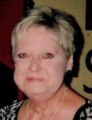 CAROLYN McALLISTER Obituary | Texarkana Gazette