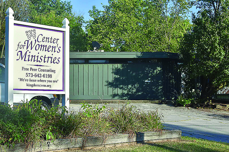 Fulton's Center of Women's Ministries is celebrating its 13th year of helping and healing those who come to them for counseling. The center is for women experiencing loss, grief, relationship problems, difficulty in parenting, recovery after addiction, emotional hurt, woundedness from childhood, incarceration, divorce, suicide, fear, abuse, etc.