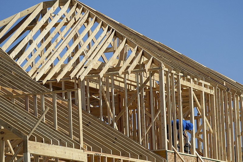 White House details plans to improve housing affordability Fulton Sun