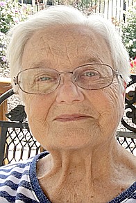 Photo of Lois Jean Love