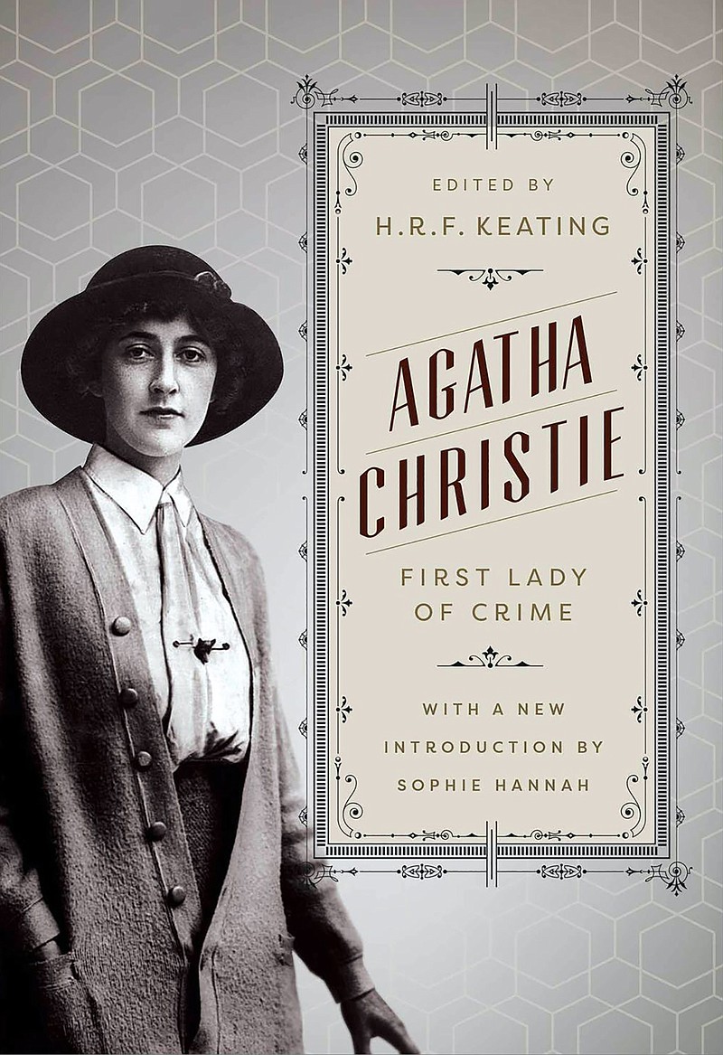 BOOKS | REVIEWS: Agatha Christie | Texarkana Gazette