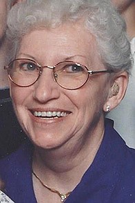 Photo of Ruth Schagemann