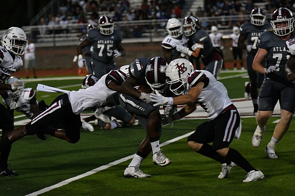 City Prep Roundup | Liberty-Eylau's Defense Takes Over In Shutout Win ...