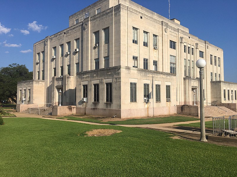 Miller County officials recently hired the Texarkana, Texas-based Contech construction firm to serve as the general contractor for refurbishing the 82-year-old Miller County Courthouse. The building was damaged earlier this year by floodwaters resulting from frozen pipe ruptures in February.