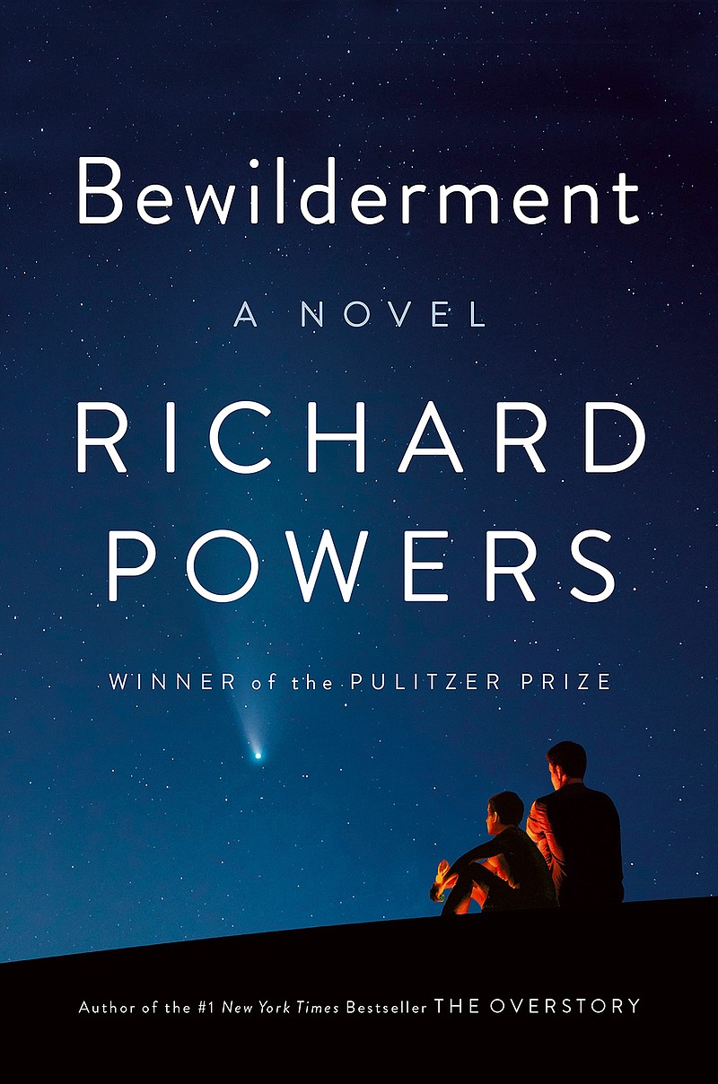 "Bewilderment," by Richard Powers. (W.W. Norton/TNS)