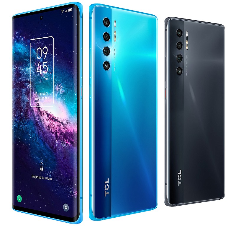 An inside look at a midrange Android phone Texarkana Gazette