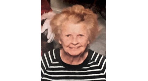 Authorities canceled an Endangered Silver Advisory issued Tuesday, Sept. 28, 2021, for Joyce Dean Leathers, 84, after she was found and is safe. (Photo provided by Osage Beach Police Department)