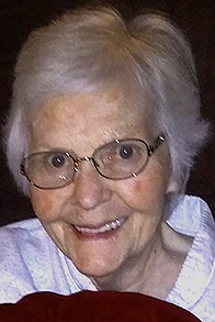 Photo of Shirley Ann (Bower) Moore