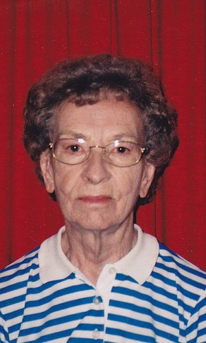 Ruth Fincher Obituary | Texarkana Gazette