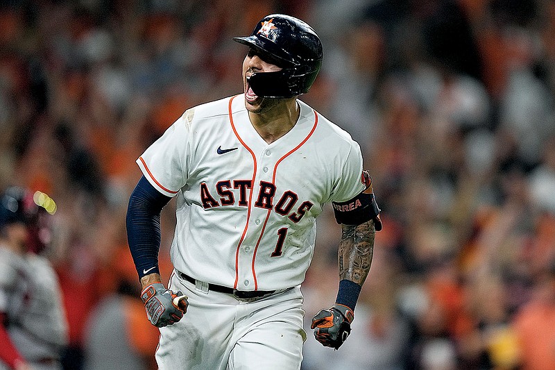 Astros Red Sox: A Classic Series Opener You Have To See - shm3v0c