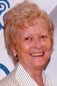 Photo of Marlene M. Palmer