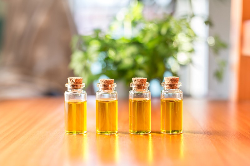 CBD is available by prescription commercially alone or as an added ingredient in many over-the-counter products. (Dreamstime/TNS)