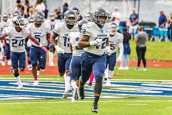 Lincoln Hosts No. 7 Central Missouri on Saturday Afternoon - Lincoln  University Athletics