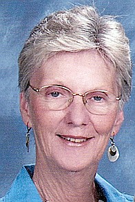 Photo of Mary "Diane" Dellbringge