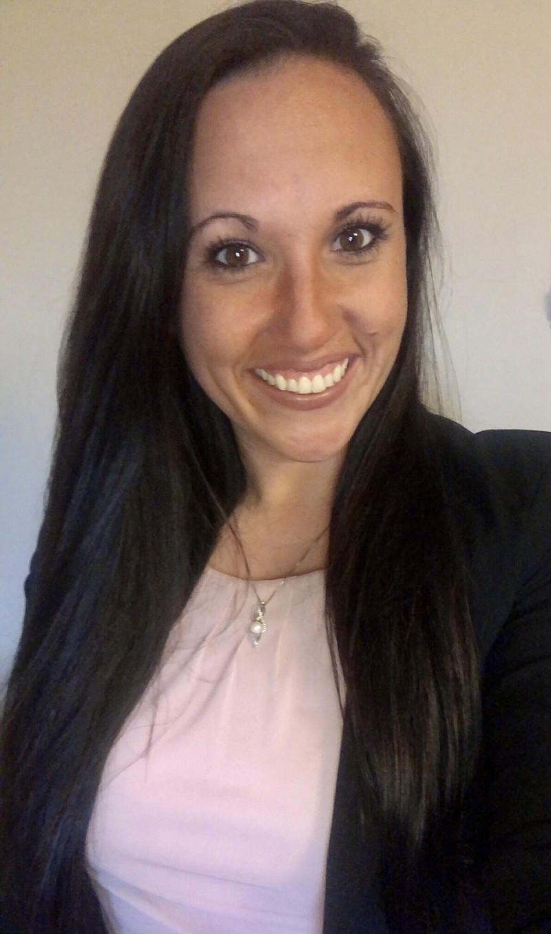 <p>Submitted</p><p>Andrea Bedrosian moved to Callaway County almost four years ago when she started at the Callaway Community Hospital as the marketing manager. She has recently taken on the position as the regional marketing manager for Noble Health.</p>