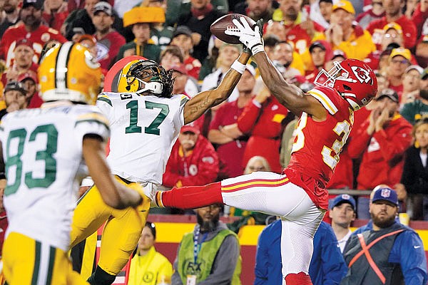 Chiefs-Packers game: What you need to know if you're headed to Arrowhead  Stadium