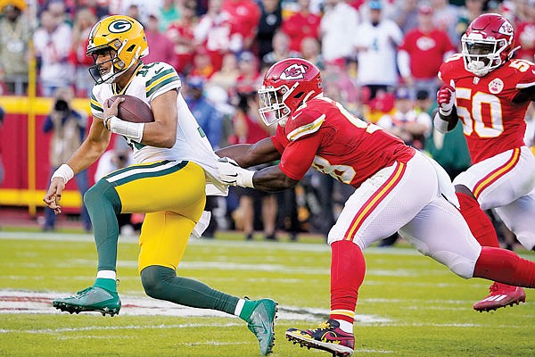 Woes With Kicks, Punts Prove Costly For Packers | Fulton Sun