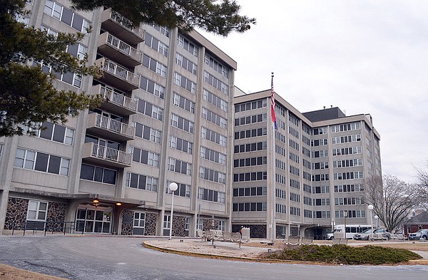 Progress being made on Dulle-Hamilton, historic properties - Vimarsana News
