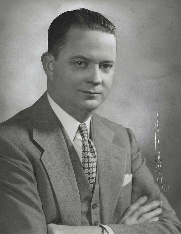 Dr. Howard A. Rusk found inspiration for rehabilitative medicine in