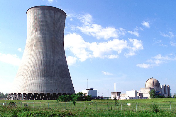 18+ Callaway Nuclear Plant