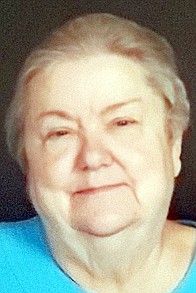 Photo of Shirley Luebbering