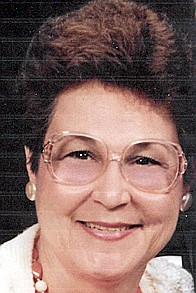 Photo of Nancy E.  Franke