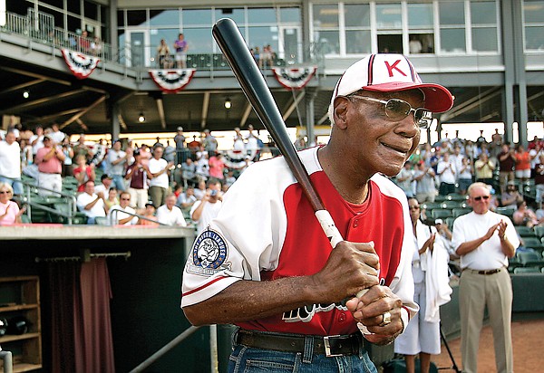 O'Neil, Miñoso, Hodges, Kaat, Oliva, Fowler get baseball HOF