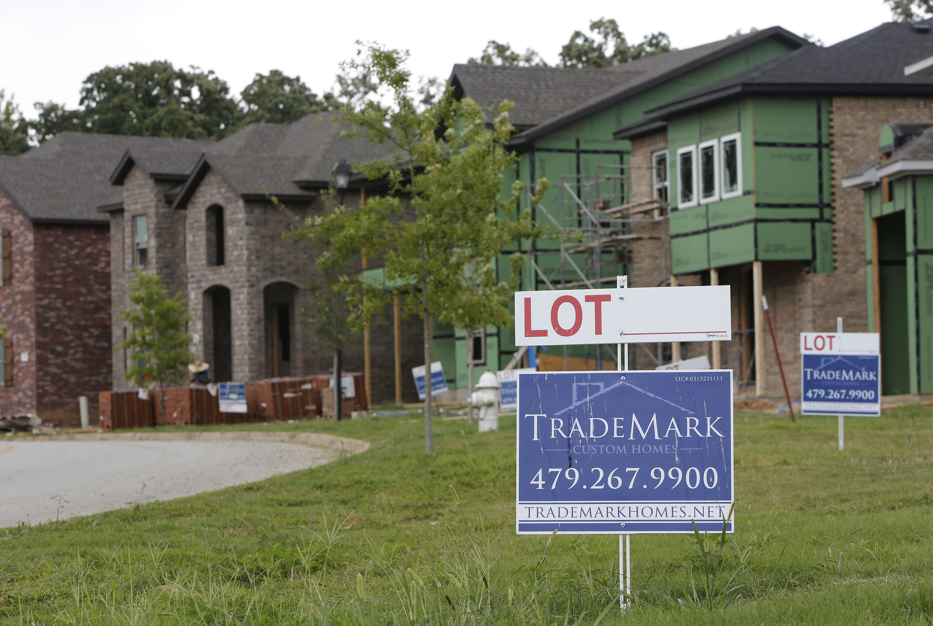 Fayetteville properties to get $10 million investment - Vimarsana News
