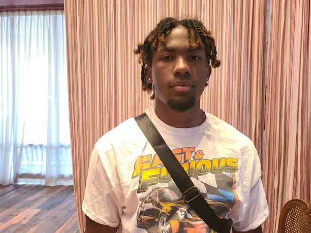 Allen finds surprises in Arkansas’ program Allen finds surprises in Arkansas’ program