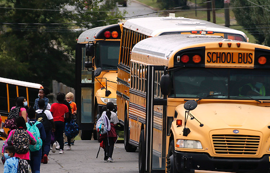 Forums on closing, repurposing 4 Little Rock elementary campuses go from online to in-person at Southwest High - Vimarsana News