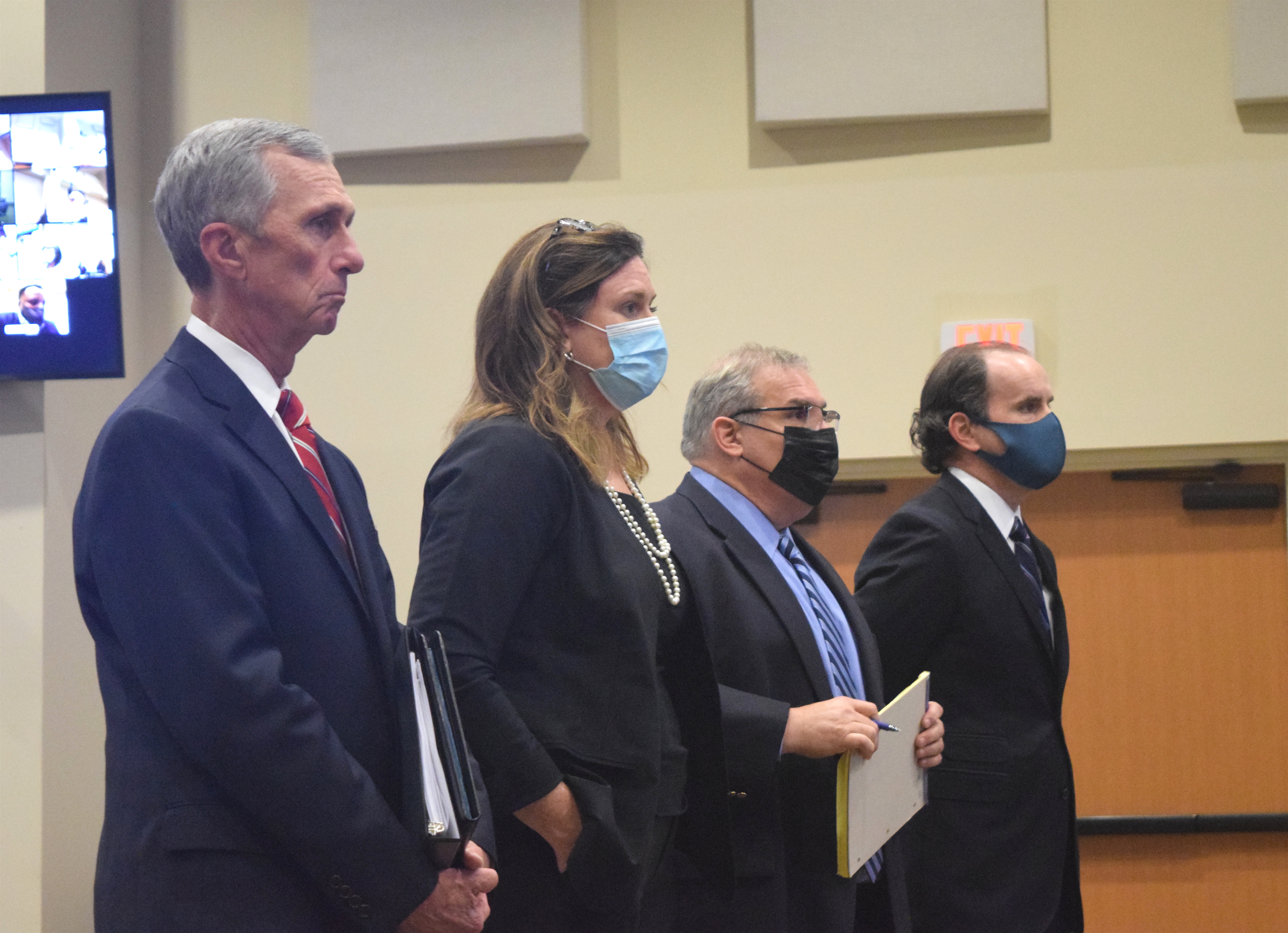 Little Rock directors question attorneys over $300,000 settlement in fatal police shooting case - Vimarsana News