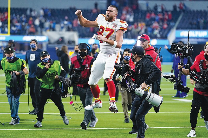 Chiefs Playoffs: How the Chiefs Can Clinch the No. 1 Seed and Home