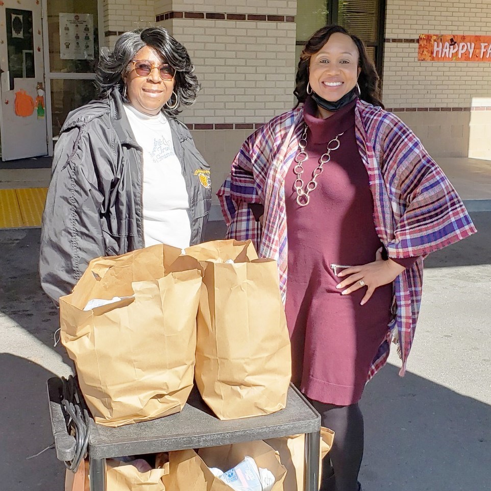 Network supplying food items in schools - Vimarsana News