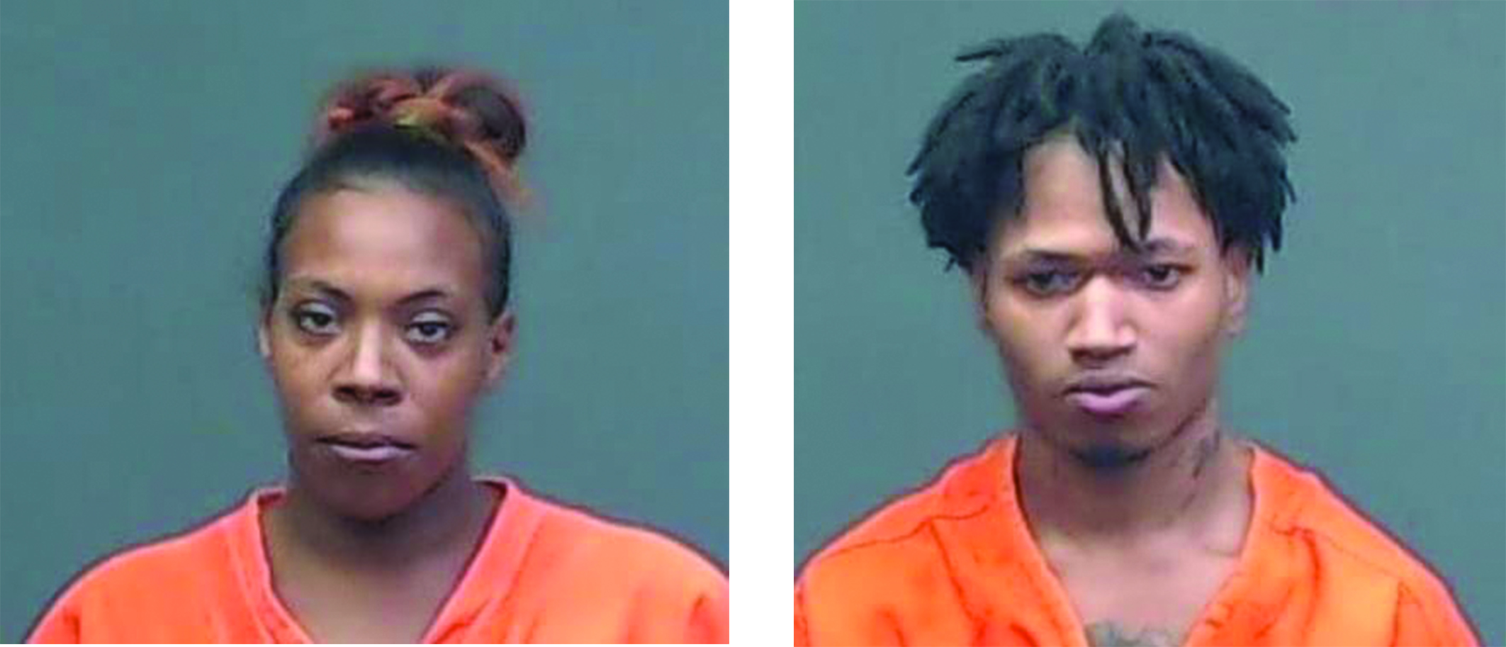 Texarkana couple arrested for allegedly leaving six children at home alone - Vimarsana News