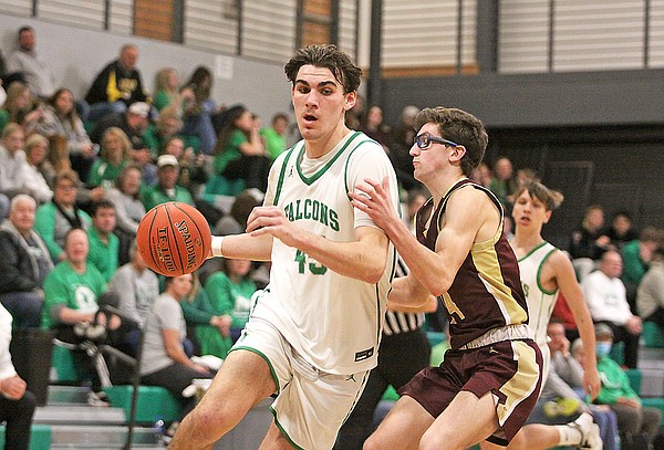 Northweather scores 51 points in win against Eldon - Vimarsana News