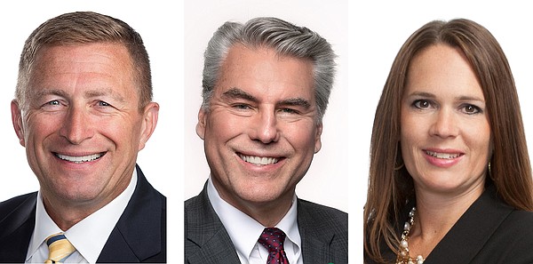 Central Bank, Jefferson Bank announce leadership changes - Vimarsana News