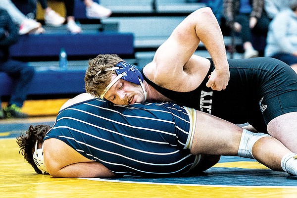 Cavaliers sending six to Class 3 tournament - Vimarsana News