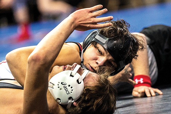 Jays sitting in top four of Class 3 wrestling standings - Vimarsana News