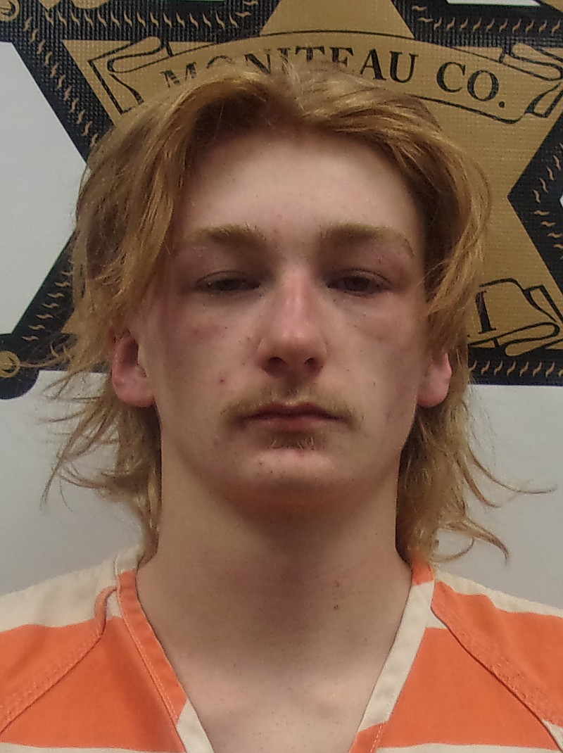 Man Charged In Connection With 3 Moniteau County Shootings | Jefferson ...