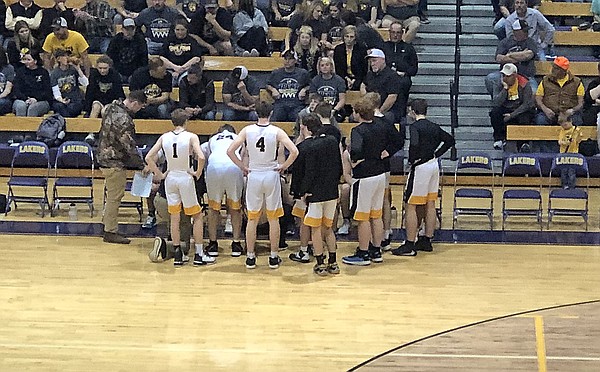 St. Elizabeth boys cruise past Wheatland 59-41 - Vimarsana News