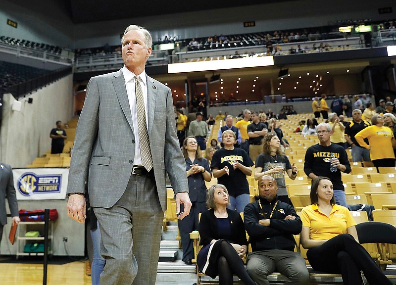 Former MU basketball coach Kim Anderson announces retirement