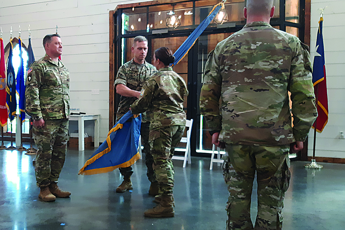 Red River Army Depot announces workforce reduction - Vimarsana News