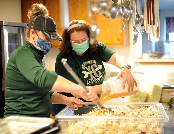 Lenten dining options may include fish, shrimp and frog legs - Vimarsana News